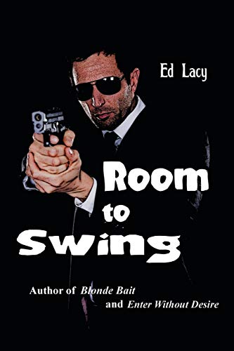 9781627553674: Room to Swing