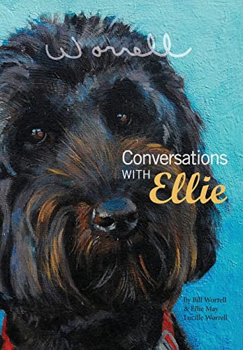 Imagen de archivo de Conversations with Ellie a la venta por Irish Booksellers