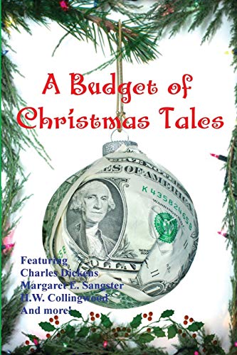 Imagen de archivo de A Budget of Christmas Tales a la venta por Lucky's Textbooks