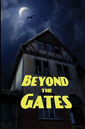 9781627555579: Beyond the Gates