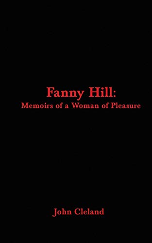 9781627555586: Fanny Hill: Memoirs of a Woman of Pleasure