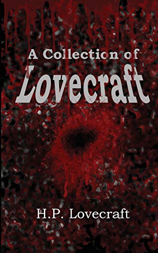 Stock image for A Collection of Lovecraft for sale by Lucky's Textbooks