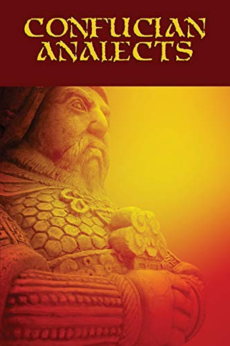 the confucian analects the confucian analects