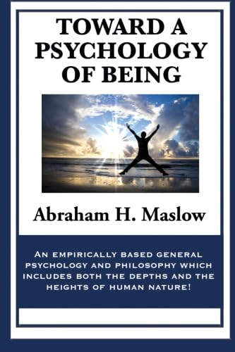 9781627556224: Toward a Psychology of Being