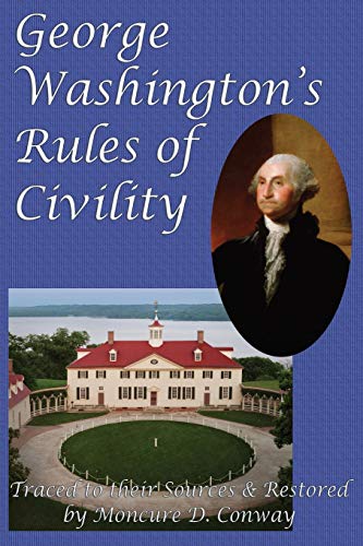 9781627556316: George Washington's Rules of Civility