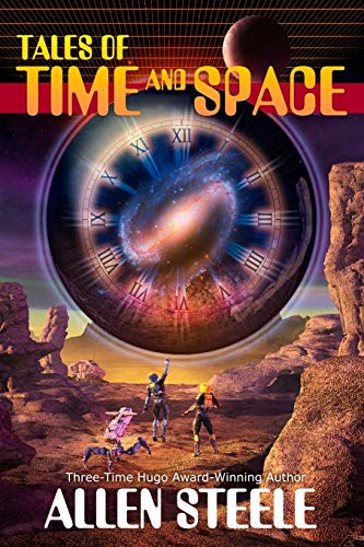 9781627556347: Tales of Time and Space