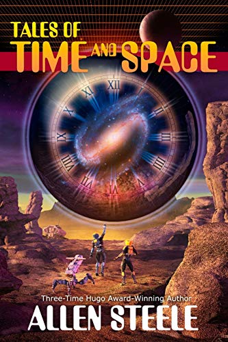 Stock image for Tales of Time and Space for sale by Better World Books