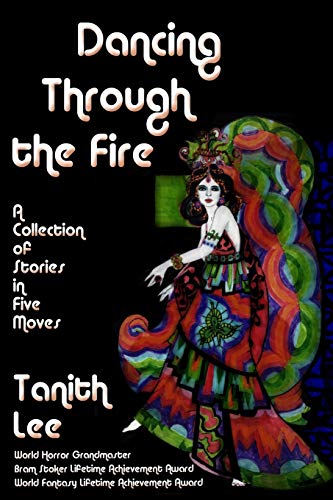 Beispielbild fr Dancing Through the Fire (Paperback or Softback) zum Verkauf von BargainBookStores