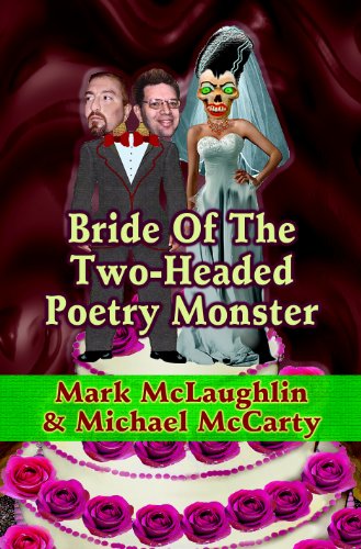 Stock image for Bride of the Two-Headed Poetry Monster for sale by Sequitur Books