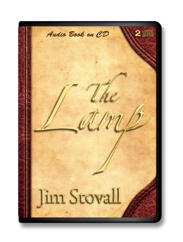Stock image for The Lamp / Jim Stovall / Audio Book for sale by SecondSale