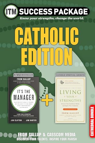 Stock image for Itm Success Package: Catholic Edition for sale by Revaluation Books