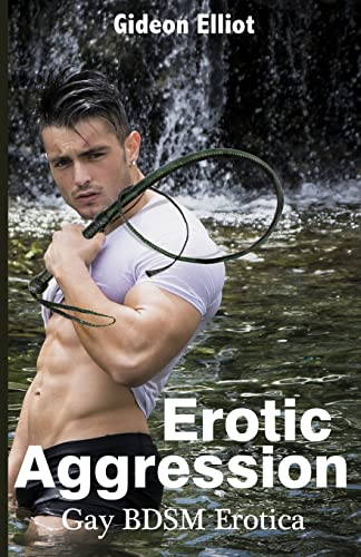 Beispielbild fr Erotic Aggression: Gay Bdsm Erotica (Paperback or Softback) zum Verkauf von BargainBookStores