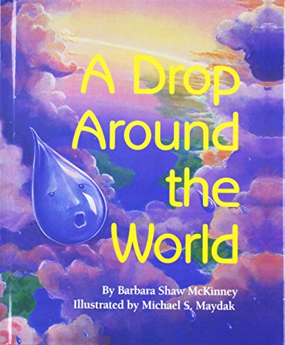 9781627651752: A Drop Around the World