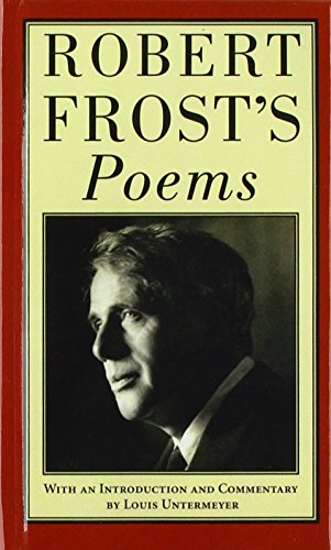 9781627651790: Robert Frost's Poems