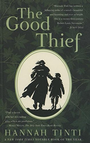 9781627652766: The Good Thief
