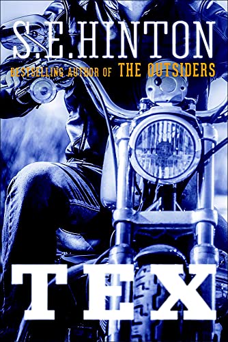 Imagen de archivo de Tex a la venta por ThriftBooks-Atlanta