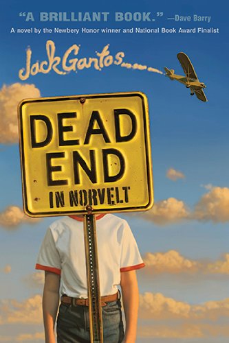 9781627654371: Dead End in Norvelt