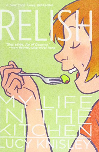 9781627655132: Relish: My Life in the Kitchen