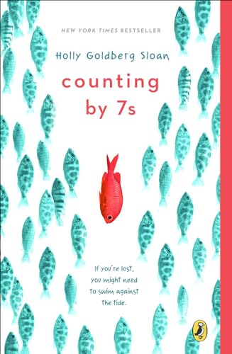 Beispielbild fr Counting by 7's zum Verkauf von Books Unplugged