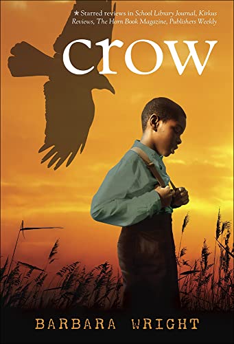 Stock image for Crow for sale by ThriftBooks-Dallas