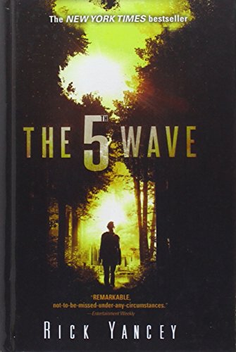 9781627656238: 5TH WAVE