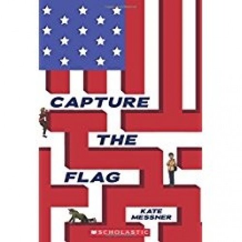 9781627656320: Capture the Flag