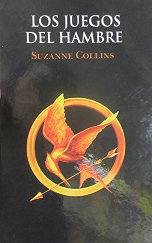 9781627656368: The Hunger Games (Spanish Edition)