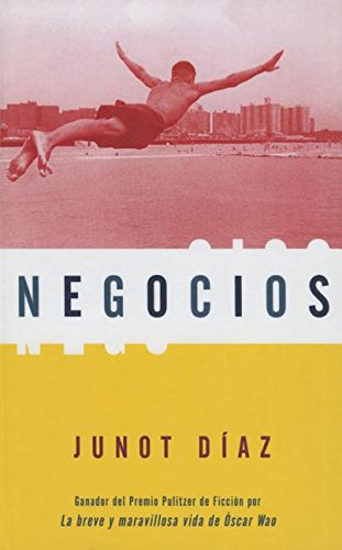 9781627656375: Negocios / Business (Spanish Edition)