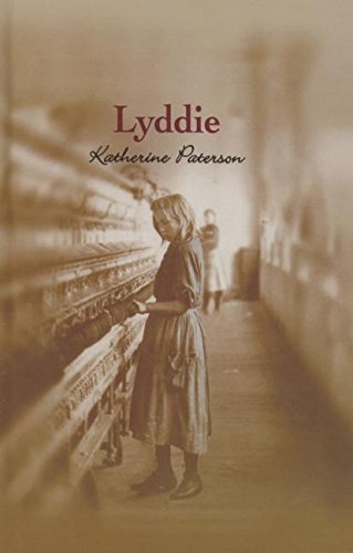 Stock image for Lyddie for sale by Irish Booksellers