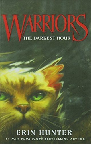 Stock image for The Darkest Hour for sale by ThriftBooks-Dallas