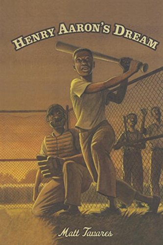 9781627657242: Henry Aaron's Dream