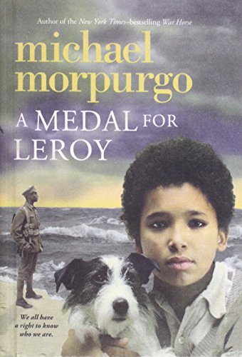 9781627657433: Medal for Leroy
