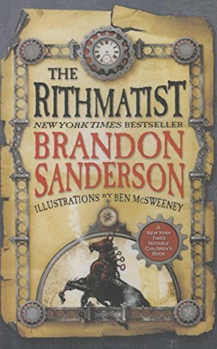 9781627657570: The Rithmatist