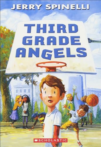 Beispielbild fr Third Grade Angels zum Verkauf von Once Upon A Time Books