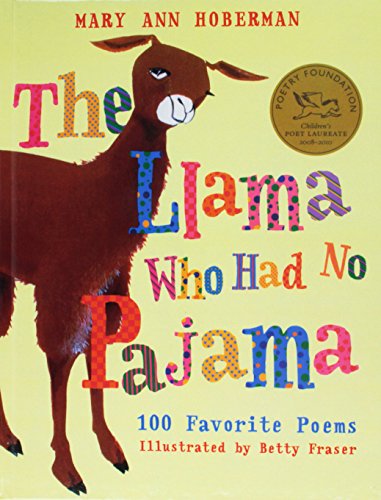 Stock image for The Llama Who Had No Pajama for sale by Lucky's Textbooks