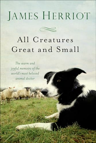 9781627659581: All Creatures Great and Small