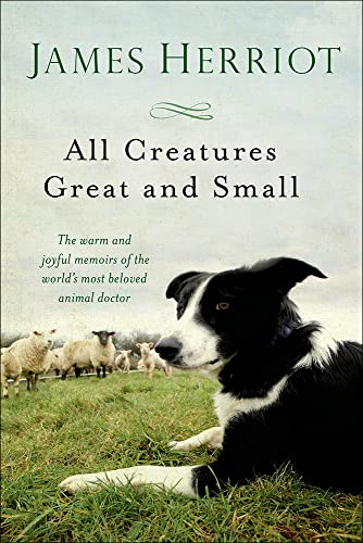 9781627659581: ALL CREATURES GRT & SMALL