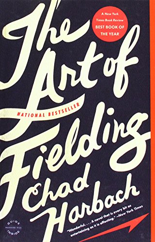 Beispielbild fr Art of Fielding zum Verkauf von Hawking Books