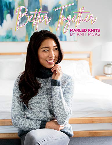 Stock image for Better Together: Marled Knits for sale by ThriftBooks-Dallas