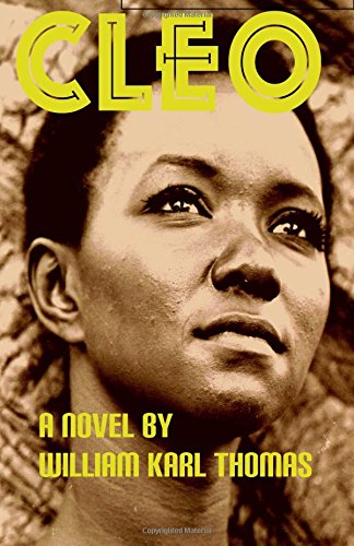 Stock image for Cleo for sale by Revaluation Books