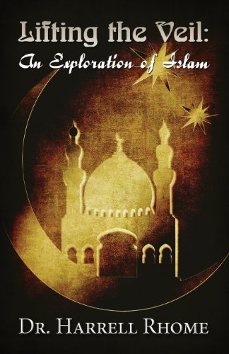 9781627722278: Lifting the Veil: An Exploration of Islam