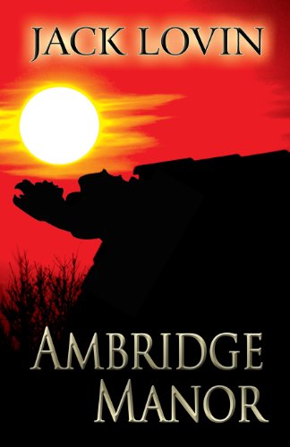 9781627723787: Ambridge Manor