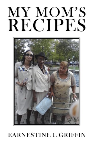 9781627728713: My Mom's Recipes