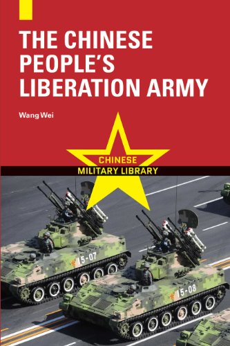 9781627740227: The Chinese People's Liberation Army (Chinese Military Library)