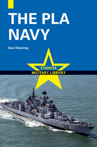 9781627740234: The Pla Navy