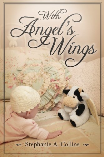 Stock image for With Angel's Wings for sale by SecondSale