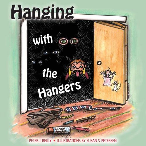 Stock image for Hanging With the Hangers for sale by Irish Booksellers