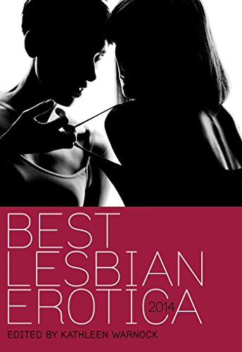 9781627780025: Best Lesbian Erotica 2014