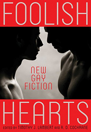 Imagen de archivo de Foolish Hearts: New Gay Fiction a la venta por HPB-Emerald