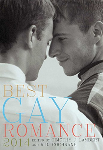 Imagen de archivo de Best Gay Romance 2014 a la venta por Half Price Books Inc.
